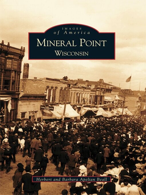 Title details for Mineral Point by Herbert Beall - Available